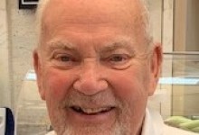 William Edward Stoltz (Bill)