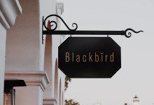Hotel Californian’s Blackbird Is Ready to Fly