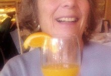 Dorothy Godfrey Hill