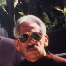 Joseph (Joe) Luis Vazquez