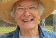 Dorothy “Dottie” Mae Shanks-Rush