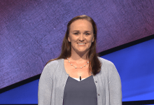 A Registered Nurse From Santa Maria, CA to Compete on Jeopardy