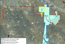 Terracore Abandons New Oil Wells Project in Cat Canyon