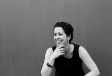 UCSB Ensemble for Contemporary Music: Finding Your Place