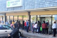 Family Service Agency of Santa Barbara County Provides Vital COVID Relief