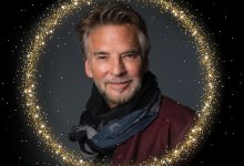 Holiday Re-Release with Kenny Loggins