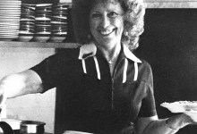 Mamie Lee (Stonecypher) Robles