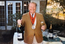 Warner Henry’s Most Transcendent Wines