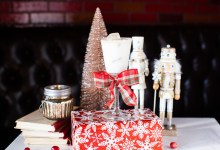 Holiday Cocktail Class