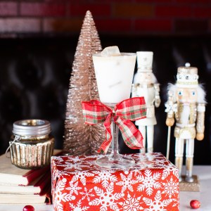 Holiday Cocktail Class