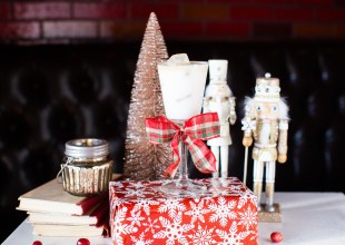 Holiday Cocktail Class