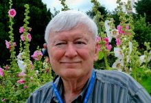 Leonard (Len) John Wilkinson