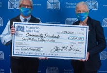 Montecito Bank & Trust Awards More Than $1 Million to 194 Nonprofits