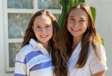 Coding Meets Community at Providence School