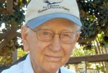 George Lawrence Matthaei