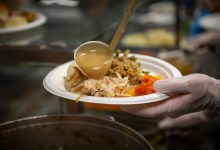 Food Nonprofits Say Need Is High This Year