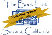 The Book Loft’s 50th Anniversary Celebration
