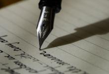 Reflective Writing Group
