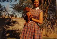 Pauline Helen Coffman