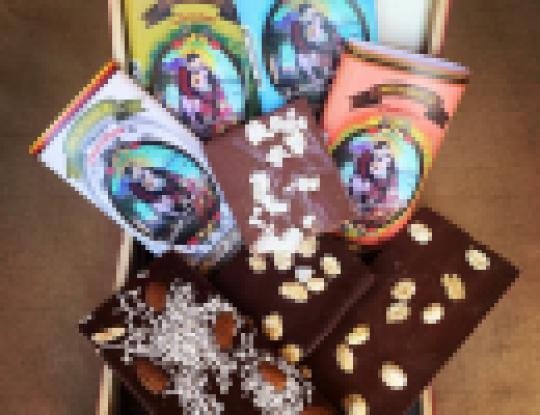 Shopping Santa Barbara Gift Guide 2020