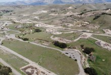 Pipeline Project Forges On Despite Pending Closure of Destination Refinery