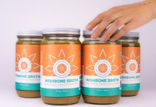 Wishbone Wellbeing’s Bone Broth Warms Body and Soul