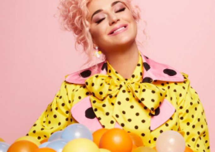 MOXI Raffle Offering a Chance to Party with Katy Perry