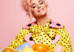 MOXI Raffle Offering a Chance to Party with Katy Perry