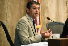 Santa Barbara County Develops ‘Pioneering’ Pandemic Data Dashboard