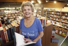 Solvang’s Book Loft Celebrates 50 Years