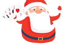 Buellton’s Holiday Poker Run