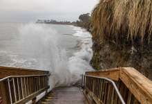 King Tides Project Asks for Snaps