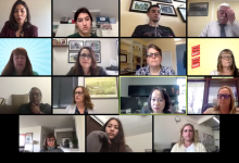 Santa Barbara Unified Town Hall: What Does a Hybrid Model Really Look Like?