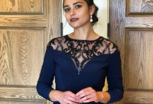 Undergrad Recital: Terra Giddens, Mezzo-soprano