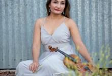 Graduate Student Recital: Gulia Gurevich, Violin