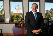 Santa Barbara Representative Salud Carbajal on the Stimulus Package