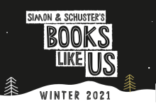 Winter Reading Challenge 2021: “Books Like Us”