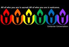 Unitarian Society of S.B. Christmas Eve Services