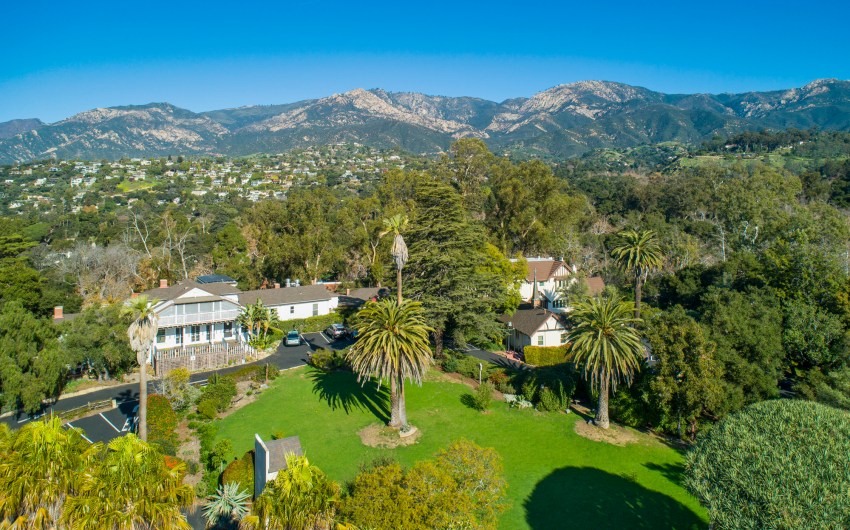 Real Estate Archives The Santa Barbara Independent