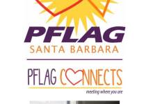 PFLAG Santa Barbara January Meeting