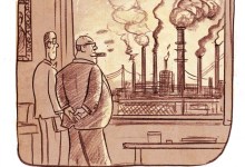 Humanity’s Fatal Flaw