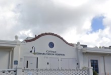Santa Barbara Cottage Rehab Closed to New Admissions