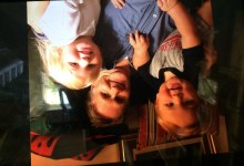 Steve Hudson Dougherty