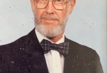 George Decker Jr.