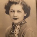 Georgia Margaret Judy