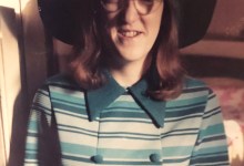 Heather King Regester