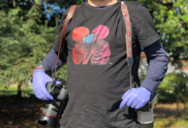 Daniel Dreifuss: Reflecting on a Year of Pictures