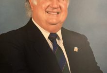 Louis M. Giuliano Jr.