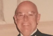 Hal Donald Bruington