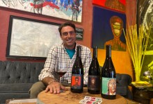 The Italian Soul of Section Wines